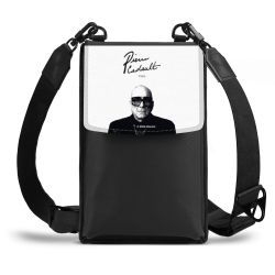 Minibag mit Gurtband