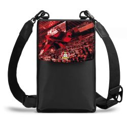 Minibag mit Gurtband