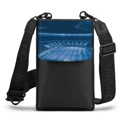 Minibag mit Gurtband