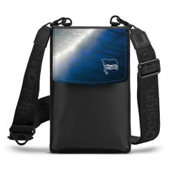 Minibag mit Gurtband