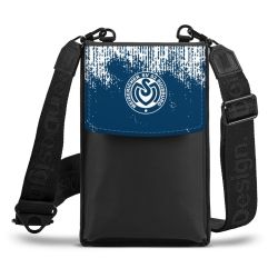 Minibag mit Gurtband
