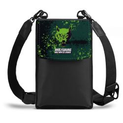 Minibag mit Gurtband