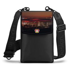 Minibag mit Gurtband