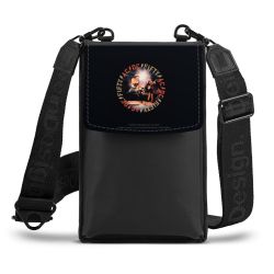 Minibag mit Gurtband