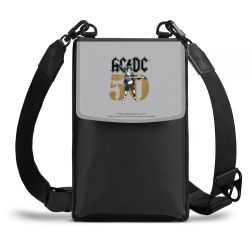 Minibag mit Gurtband