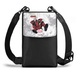 Minibag mit Gurtband