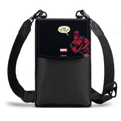 Minibag mit Gurtband