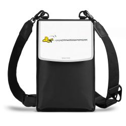 Minibag mit Gurtband