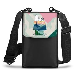 Minibag mit Gurtband