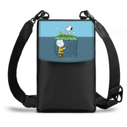 Minibag mit Gurtband