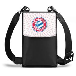 Minibag mit Gurtband