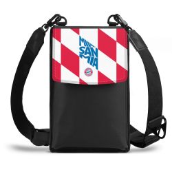 Minibag mit Gurtband