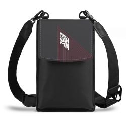 Minibag mit Gurtband