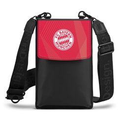 Minibag mit Gurtband