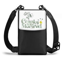 Minibag mit Gurtband