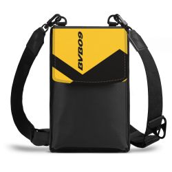 Minibag mit Gurtband