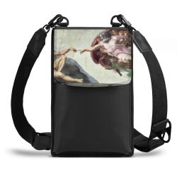 Minibag mit Gurtband