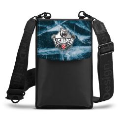 Minibag mit Gurtband