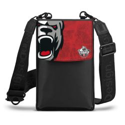 Minibag mit Gurtband