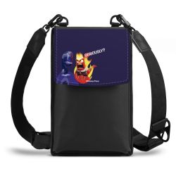 Minibag mit Gurtband