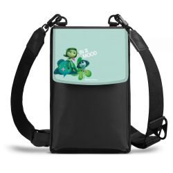 Minibag mit Gurtband