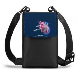 Minibag mit Gurtband