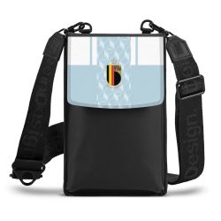Minibag mit Gurtband