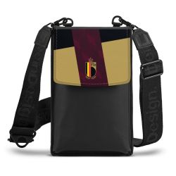 Minibag mit Gurtband