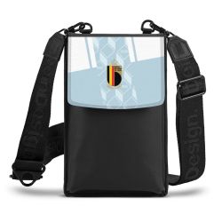Minibag mit Gurtband