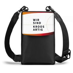 Minibag mit Gurtband