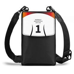 Minibag mit Gurtband