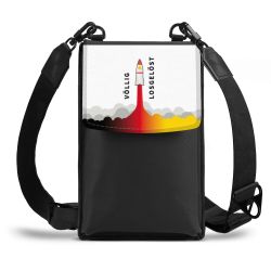Minibag mit Gurtband