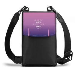 Minibag mit Gurtband