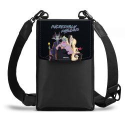 Minibag mit Gurtband