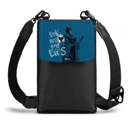 Minibag mit Gurtband