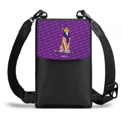 Minibag mit Gurtband