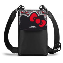 Minibag mit Gurtband