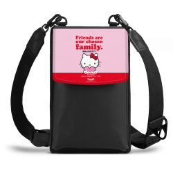 HK Friends are Family