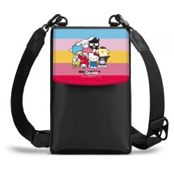 Minibag mit Gurtband