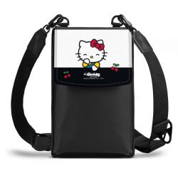 Minibag mit Gurtband