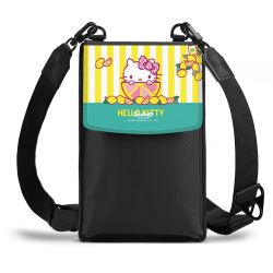 Minibag mit Gurtband