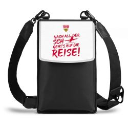 Minibag mit Gurtband
