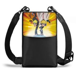Minibag mit Gurtband