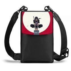 Minibag mit Gurtband