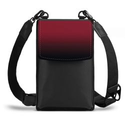 Minibag mit Gurtband