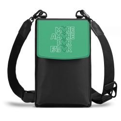 Minibag mit Gurtband