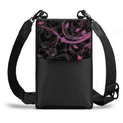 Minibag mit Gurtband