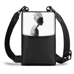 Minibag mit Gurtband