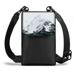 Minibag mit Gurtband