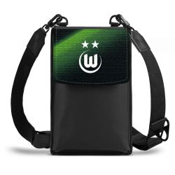 Minibag mit Gurtband